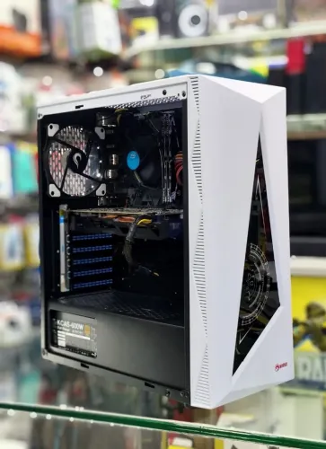 PC gamer