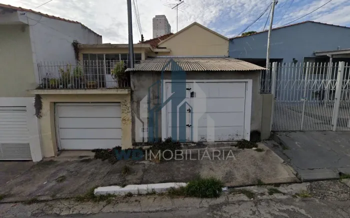 Casa à venda no bairro Vila Santa Isabel - São Paulo/SP