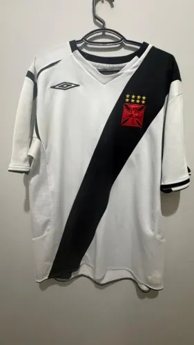 Camisa do Vasco 2006