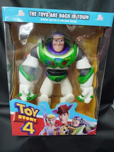 Buzz Lightyear