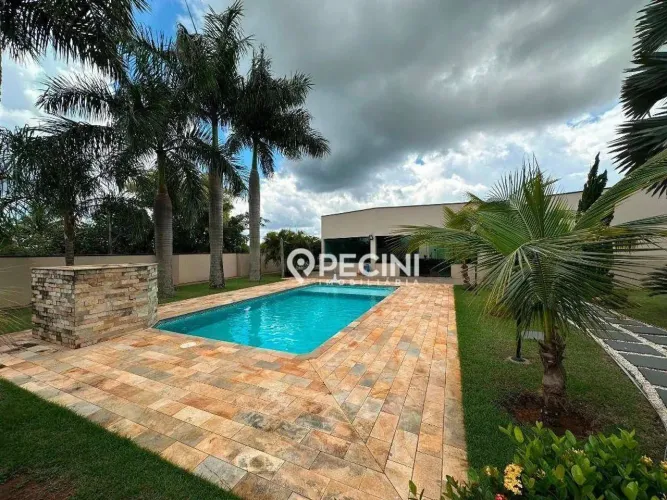 Casa para venda no Portal dos Nobres
