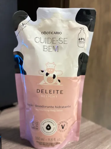 Hidratante 