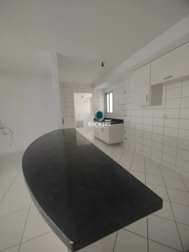 Ágio | cond. Esmeralda | Ap 3 suítes | Armários planejados | 93m² | 2 vagas