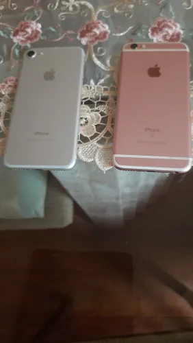 Retirada de peças 
