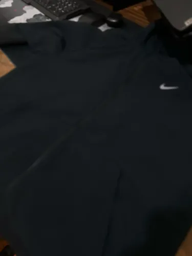 Casaco Nike Tamanho G Infantil Original
