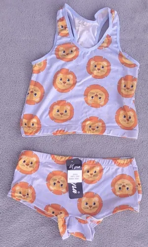 Conjunto infantil Disney M'ysa GG