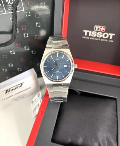 Relógio Tissot PRX
