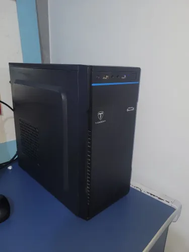 Pc para trabalho