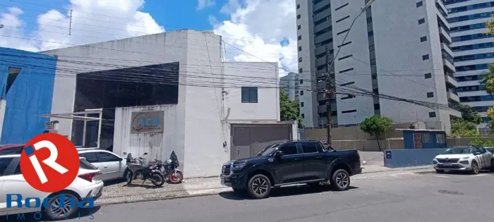 Prédio para alugar, 150 m² por R$ 8.140,00/mês - Graças - Recife/PE