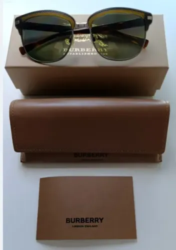Óculos de sol Burberry Original