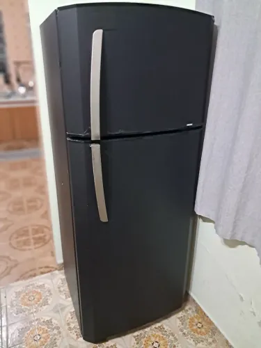 Geladeira Continental Frost Free 445l