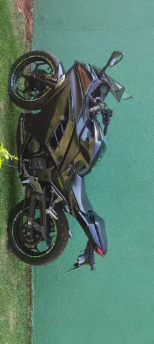 Ninja 300
