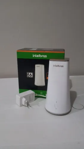 Extensor Wi-Fi 6 MESH Qi5 IH 3000