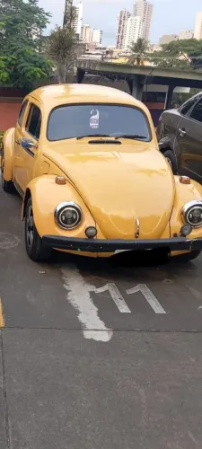 Volkswagen Fusca 1300 1979
