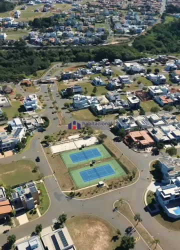 Terreno à venda Condomínio Samantha III em Araras/SP