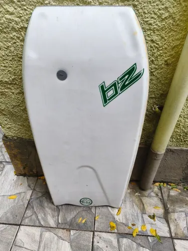 Prancha bodyboard