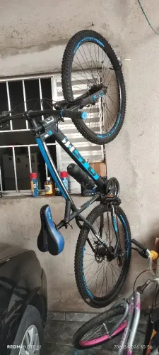 Bicicleta aro 29