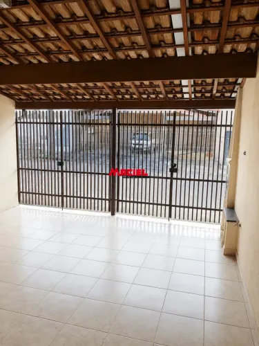 CASA A VENDA NO BOSQUE DOS EUCALIPTOS, ZONA SUL DE SJC