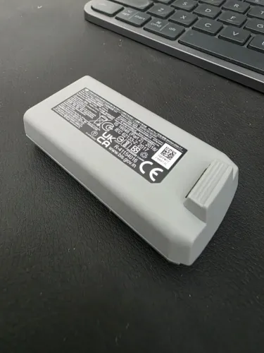 Bateria DJI Mini 4k