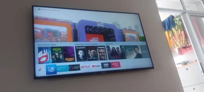 Tv Samsung 55