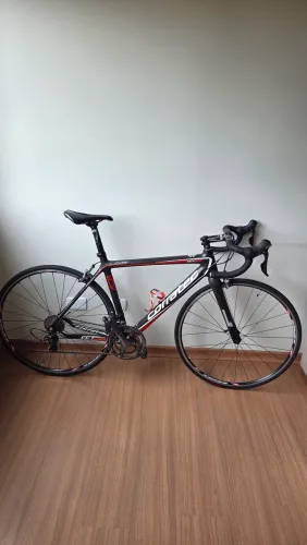 Bike Speed Corratec cct team
