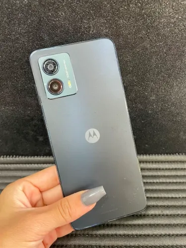 MOTO G53 PRETO 128GB