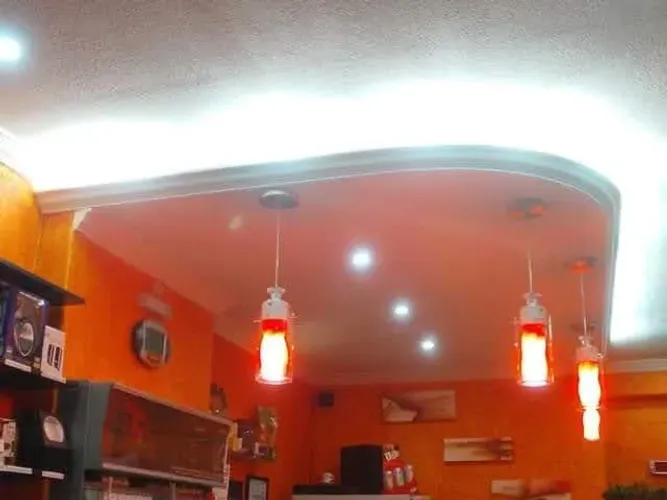 ELETRICISTA JD BOM PASTOR