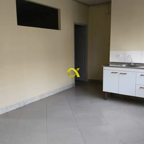 Kitnets para alugar com 1 quartos, 63 m² - Centro