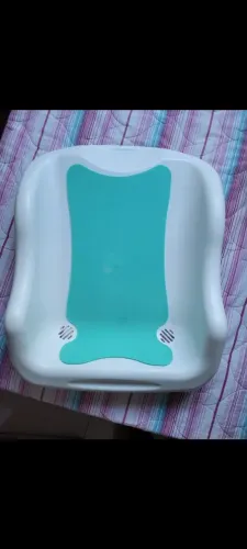 Suporte banheira