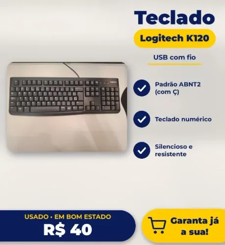 Teclado