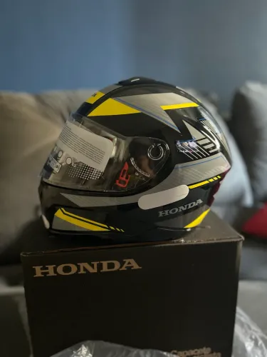 Capacete helmet