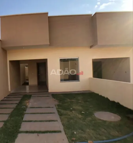 Casa condominio Bem Viver- Diego Casa em Condomínio com 2 Quarto(s) e 1 banheiro(s) à Vend