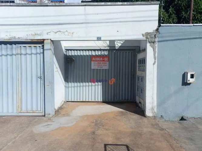 Sobrado com 2 dormitórios para alugar, 85 m² por R$ 2.360,01/mês - Plano Diretor Sul - Pal