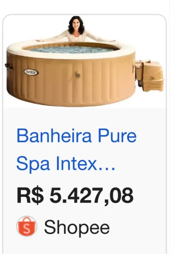 SPA INFLAVEL INTEX 795l 
