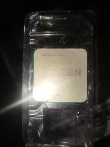 Ryzen 1400 (usado)