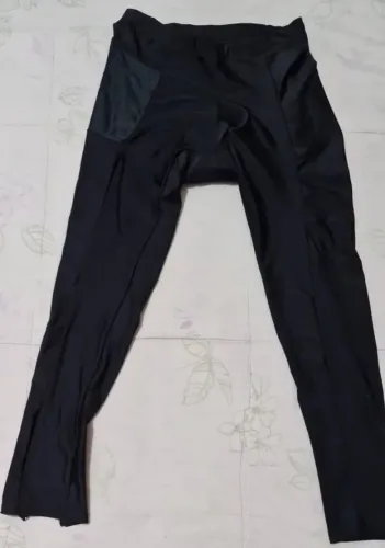 Calça de ciclismo