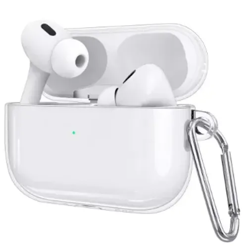 case / capa de proteção para o fone