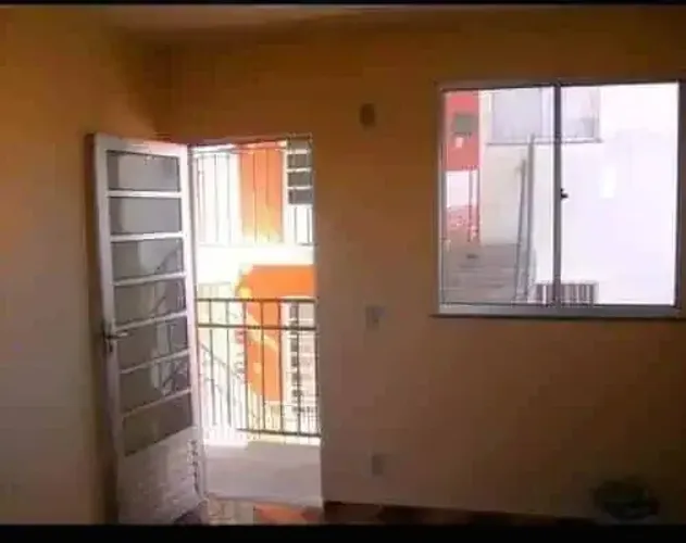 Apartamento em Belo Horizonte Bairro: Vitória