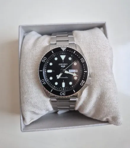 Relógio SEIKO SRPD55