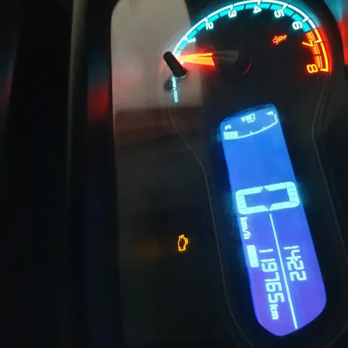 Chevrolet Prisma Sed. Maxx/ LT 1.4 8V Econof. 4P 2022