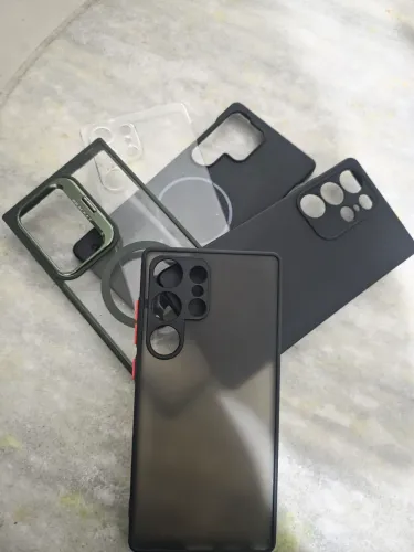 Capas s25 ultra