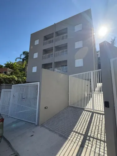 FLAT DE ALTO PADRÃO NO CENTRO DE SÃO ROQUE PRONTO PARA MORAR