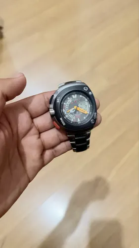 VENDO MEIA LUA 
