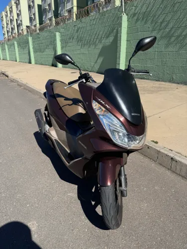 Vendo PCX 150 