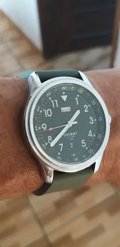 Orient Militar Ano: 2006