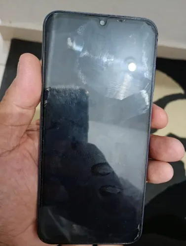 Celular A25 5G