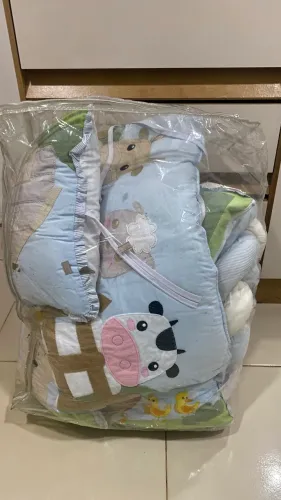 KIT BERÇO 