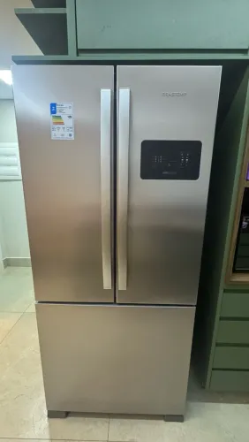 OPORTUNIDADE!!! Geladeira Brastemp 559L