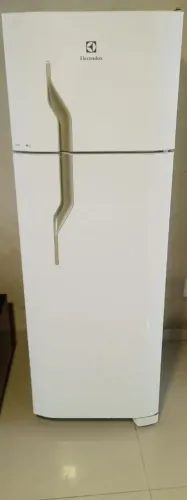 Geladeira duplex