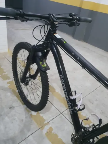 BIKE CANNODALE TRAIL 5 - BICICLETA